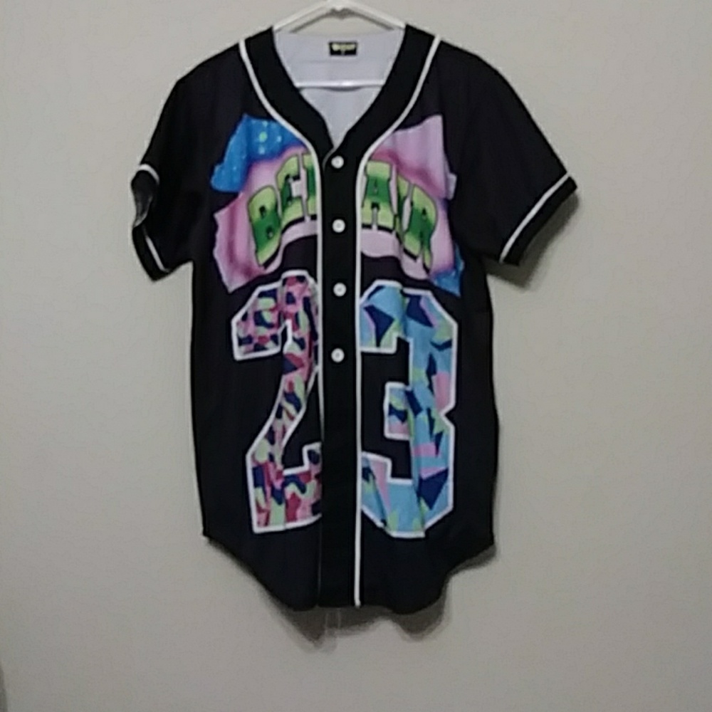 Jersey